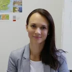 Ellen Stránská
