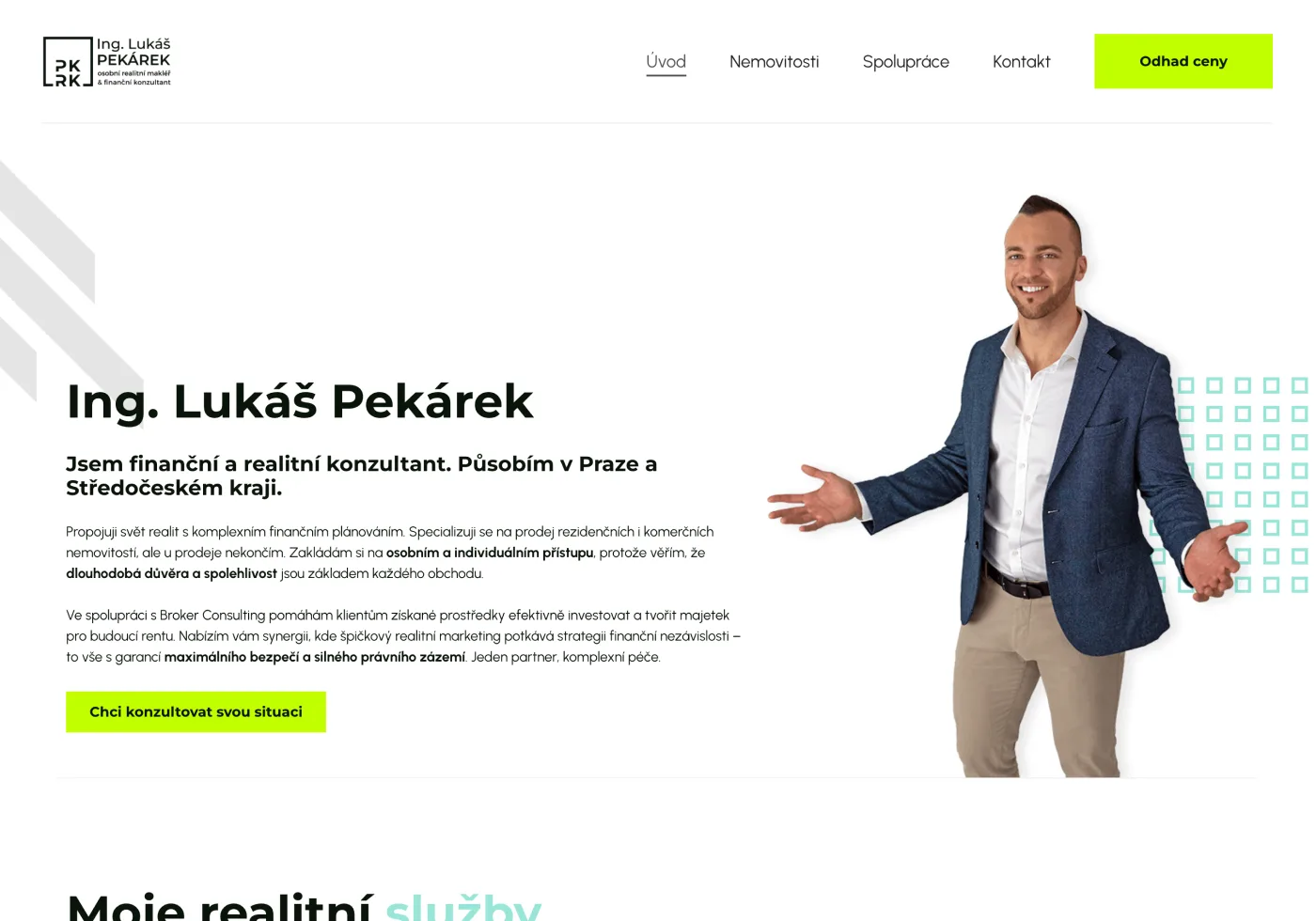pkrk.cz - WordPress & graphics