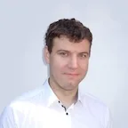 Víťa Veverka